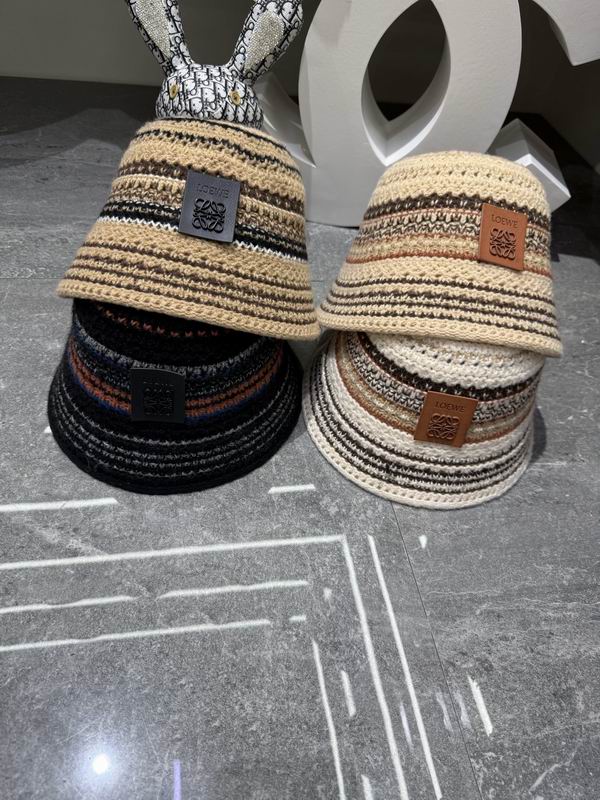 Loewe Hat dx77